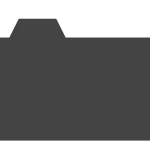 Folder SVG Icon